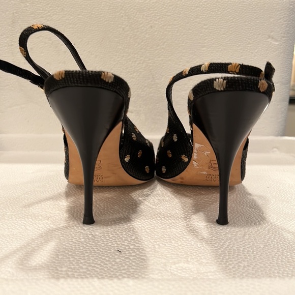 Saks fifth avenue heels - Picture 2 of 4